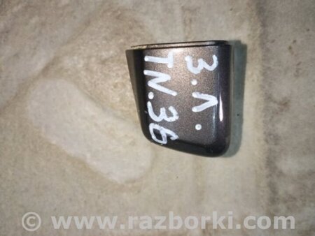 ФОТО Накладка наружной ручки двери для Audi (Ауди) A3 III 8V (12-20) Київ