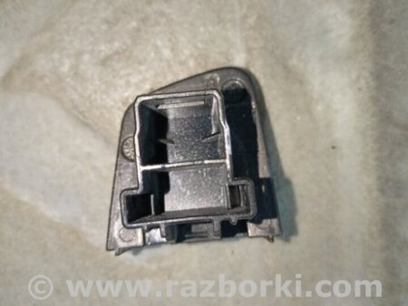 ФОТО Накладка наружной ручки двери для Audi (Ауди) A3 III 8V (12-20) Київ