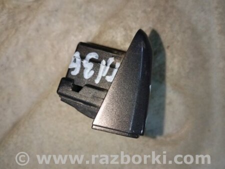 ФОТО Накладка наружной ручки двери для Audi (Ауди) A3 III 8V (12-20) Київ