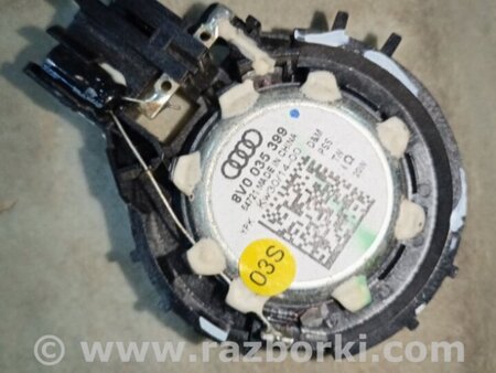 ФОТО Динамик высокочастотный для Audi (Ауди) A3 III 8V (12-20) Київ