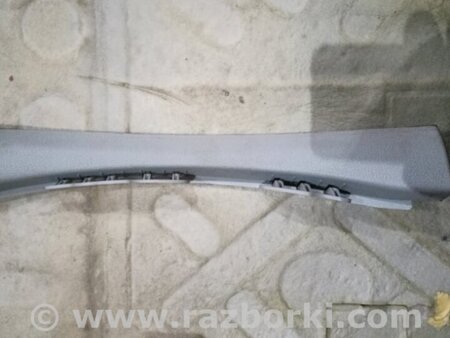 ФОТО Обшивка салона для Audi (Ауди) A3 III 8V (12-20) Київ