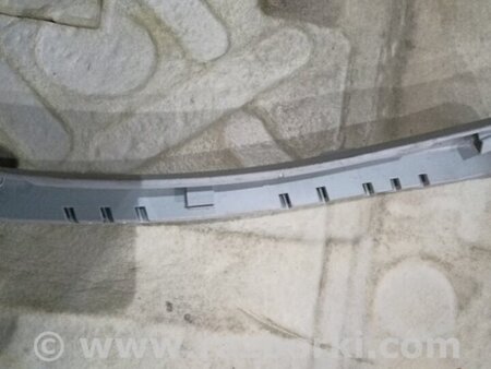 ФОТО Обшивка салона для Audi (Ауди) A3 III 8V (12-20) Київ