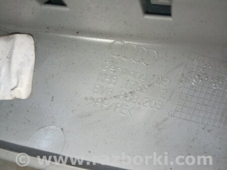 ФОТО Обшивка салона для Audi (Ауди) A3 III 8V (12-20) Київ