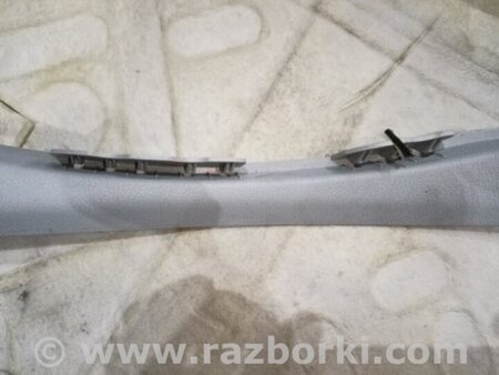 ФОТО Обшивка салона для Audi (Ауди) A3 III 8V (12-20) Київ