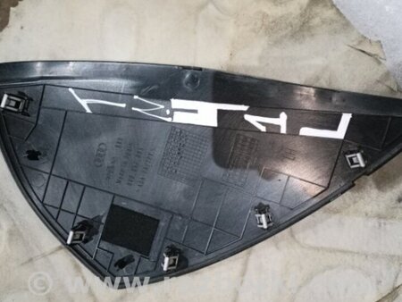 ФОТО Заглушка для Audi (Ауди) A3 III 8V (12-20) Київ