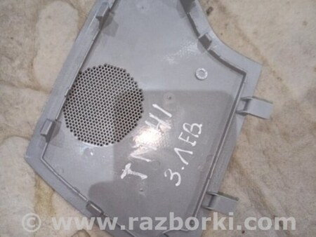 ФОТО Крышка динамика для Audi (Ауди) A3 III 8V (12-20) Київ