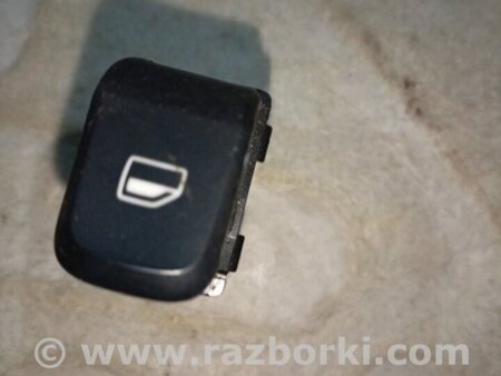 ФОТО Кнопка стеклоподъемника для Audi (Ауди) A3 III 8V (12-20) Київ