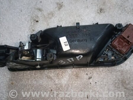 ФОТО Ручка двери внутренняя для Audi (Ауди) A3 III 8V (12-20) Київ
