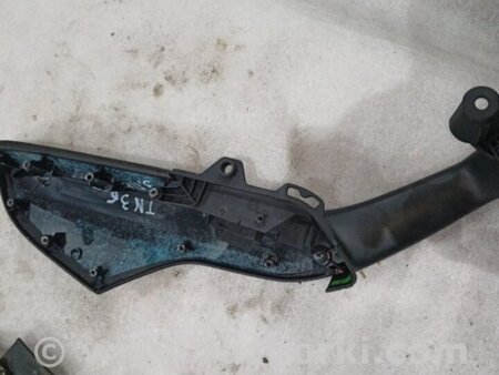 ФОТО Обшивка боковой двери для Audi (Ауди) A3 III 8V (12-20) Київ