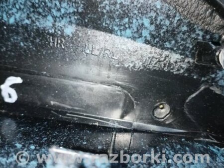 ФОТО Обшивка боковой двери для Audi (Ауди) A3 III 8V (12-20) Київ