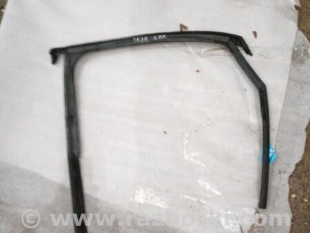 ФОТО Уплотнительная резинка боковой двери для Audi (Ауди) A3 III 8V (12-20) Київ