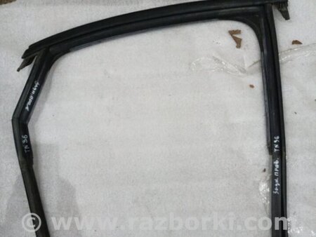 ФОТО Уплотнительная резинка боковой двери для Audi (Ауди) A3 III 8V (12-20) Київ