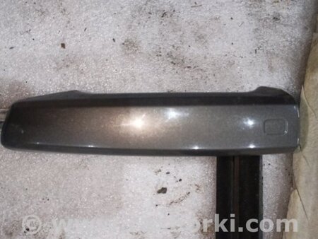 ФОТО Ручка двери внешняя для Audi (Ауди) A3 III 8V (12-20) Київ