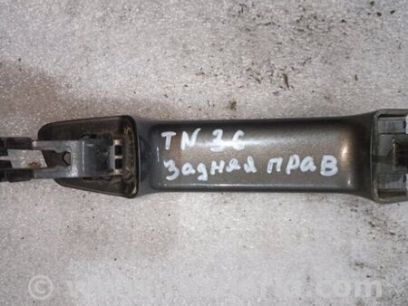 ФОТО Ручка двери внешняя для Audi (Ауди) A3 III 8V (12-20) Київ