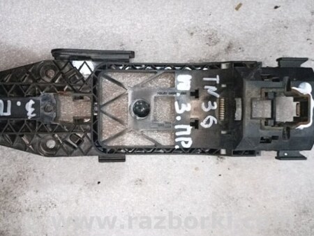 ФОТО Кронштейн ручки двери для Audi (Ауди) A3 III 8V (12-20) Київ