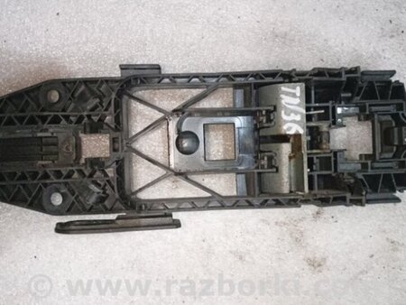 ФОТО Кронштейн ручки двери для Audi (Ауди) A3 III 8V (12-20) Київ