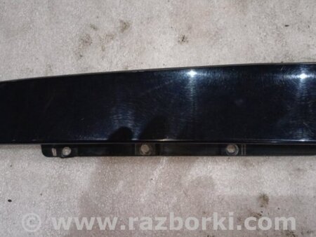 ФОТО Накладка двери для Audi (Ауди) A3 III 8V (12-20) Київ