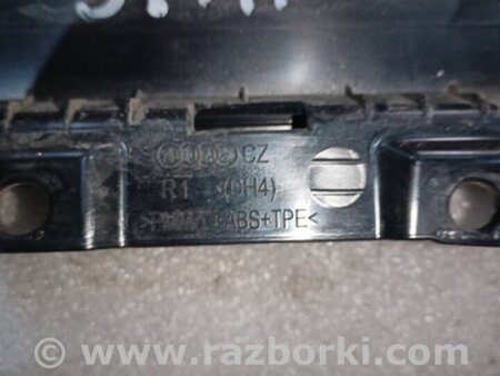 ФОТО Накладка двери для Audi (Ауди) A3 III 8V (12-20) Київ