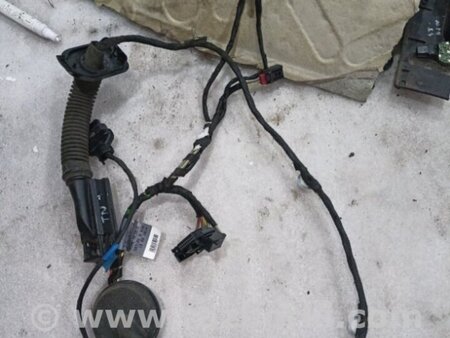 ФОТО Проводка двери для Audi (Ауди) A3 III 8V (12-20) Київ