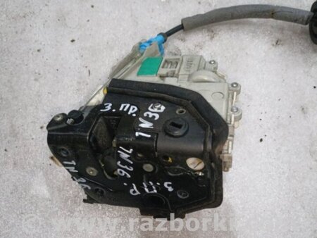 ФОТО Замок боковой двери для Audi (Ауди) A3 III 8V (12-20) Київ