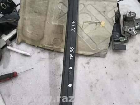 ФОТО Уплотнительная резинка боковой двери для Audi (Ауди) A3 III 8V (12-20) Київ