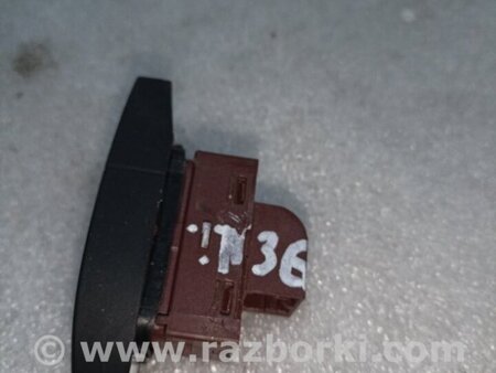 ФОТО Кнопка стеклоподъемника для Audi (Ауди) A3 III 8V (12-20) Київ