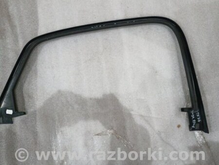 ФОТО Накладка двери для Audi (Ауди) A3 III 8V (12-20) Київ