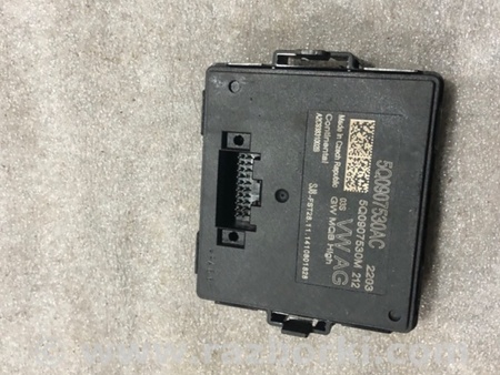 ФОТО Блок управления для Audi (Ауди) A3 III 8V (12-20) Київ