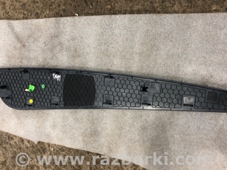 ФОТО Накладка на торпедо для Audi (Ауди) A3 III 8V (12-20) Київ