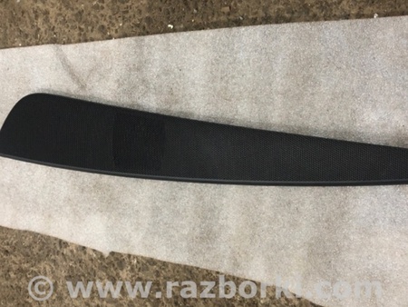 ФОТО Накладка на торпедо для Audi (Ауди) A3 III 8V (12-20) Київ
