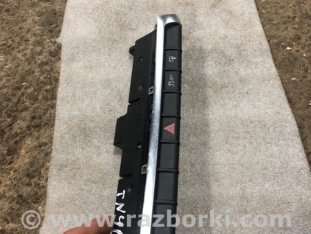 ФОТО Блок управления кнопками для Audi (Ауди) A3 III 8V (12-20) Київ