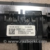 ФОТО Блок управления кнопками для Audi (Ауди) A3 III 8V (12-20) Київ
