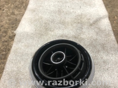 ФОТО Дефлектор воздушный для Audi (Ауди) A3 III 8V (12-20) Київ