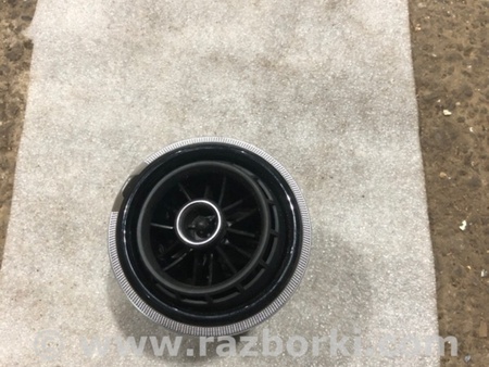 ФОТО Дефлектор воздушный для Audi (Ауди) A3 III 8V (12-20) Київ