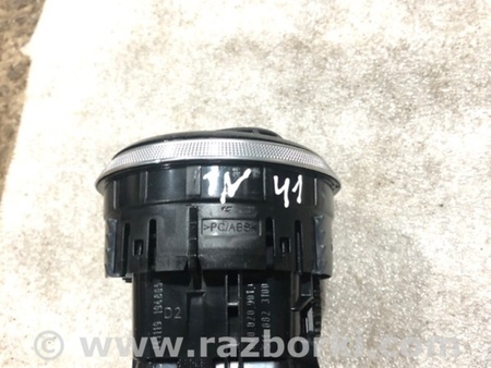 ФОТО Дефлектор воздушный для Audi (Ауди) A3 III 8V (12-20) Київ