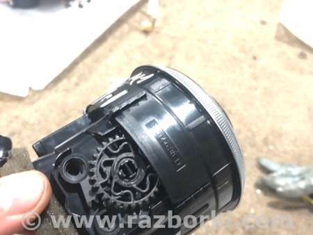 ФОТО Дефлектор воздушный для Audi (Ауди) A3 III 8V (12-20) Київ