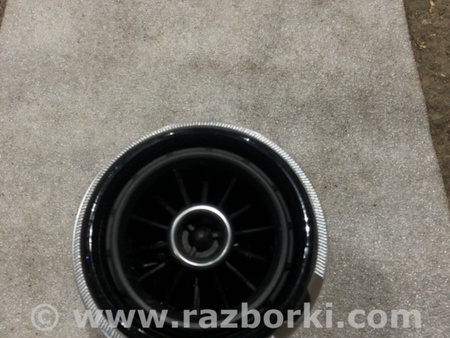 ФОТО Дефлектор воздушный для Audi (Ауди) A3 III 8V (12-20) Київ