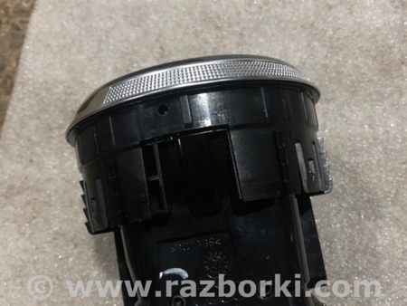 ФОТО Дефлектор воздушный для Audi (Ауди) A3 III 8V (12-20) Київ