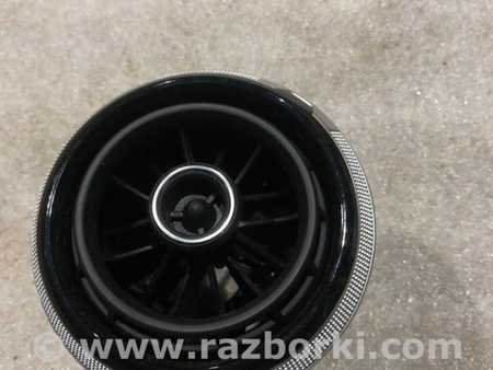 ФОТО Дефлектор воздушный для Audi (Ауди) A3 III 8V (12-20) Київ