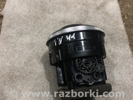 ФОТО Дефлектор воздушный для Audi (Ауди) A3 III 8V (12-20) Київ