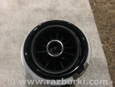 ФОТО Дефлектор воздушный для Audi (Ауди) A3 III 8V (12-20) Київ