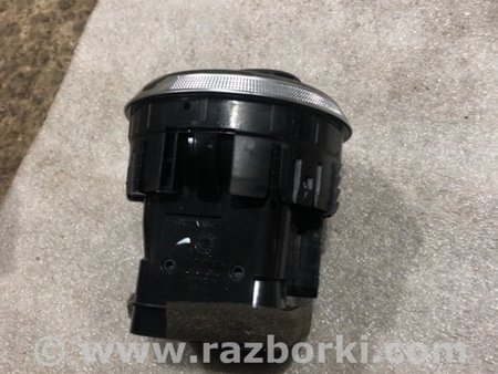 ФОТО Дефлектор воздушный для Audi (Ауди) A3 III 8V (12-20) Київ