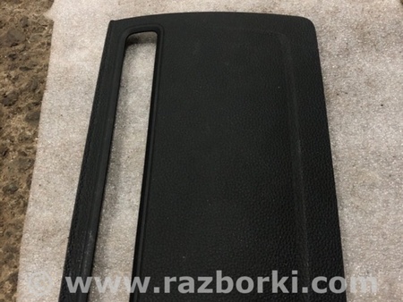 ФОТО Пластик для Audi (Ауди) A3 III 8V (12-20) Київ