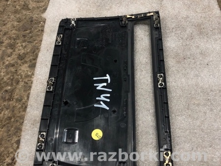 ФОТО Пластик для Audi (Ауди) A3 III 8V (12-20) Київ