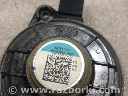 ФОТО Динамик для Audi (Ауди) A3 III 8V (12-20) Київ
