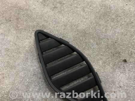 ФОТО Пластик для Audi (Ауди) A3 III 8V (12-20) Київ