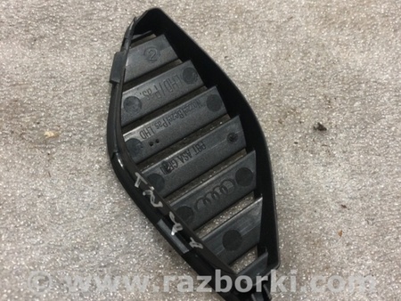 ФОТО Пластик для Audi (Ауди) A3 III 8V (12-20) Київ