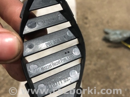 ФОТО Пластик для Audi (Ауди) A3 III 8V (12-20) Київ