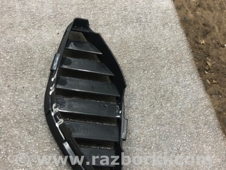 ФОТО Пластик для Audi (Ауди) A3 III 8V (12-20) Київ