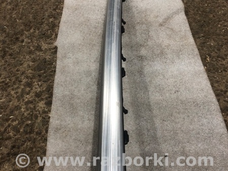 ФОТО Молдинг торпедо для Audi (Ауди) A3 III 8V (12-20) Київ